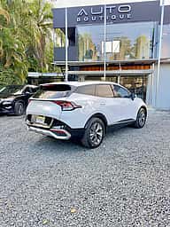 Kia Sportage 2023 - miniatura 5