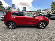 Kia Sportage LX 2020 - miniatura 5