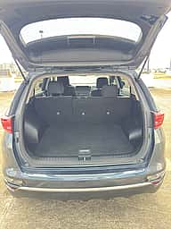 Kia Sportage LX 2020 - miniatura 13