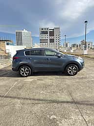 Kia Sportage LX 2020 - miniatura 5