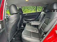 Kia Sportage LX 2020 - miniatura 9