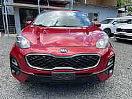 Kia Sportage LX 2020 - miniatura 6