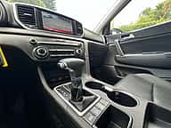 Kia Sportage LX 2020 - miniatura 10