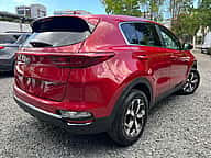 Kia Sportage LX 2020 - miniatura 2