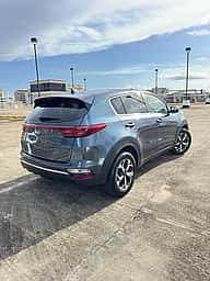 Kia Sportage LX 2020 - miniatura 3