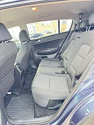 Kia Sportage LX 2020 - miniatura 11