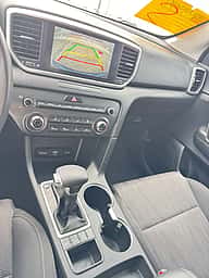 Kia Sportage LX 2020 - miniatura 7