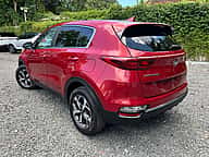 Kia Sportage LX 2020 - miniatura 3