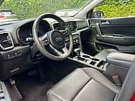 Kia Sportage LX 2020 - miniatura 8