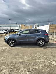 Kia Sportage LX 2020 - miniatura 4