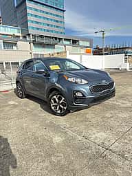Kia Sportage LX 2020 - miniatura 12