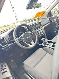 Kia Sportage LX 2020 - miniatura 8