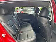 Kia Sportage LX 2020 - miniatura 12