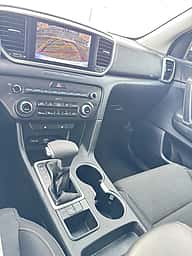 Kia Sportage LX 2022 - miniatura 13