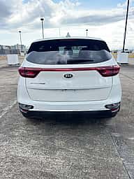 Kia Sportage LX 2022 - miniatura 5