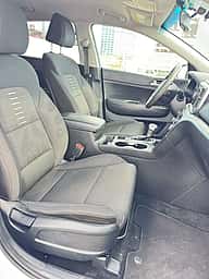 Kia Sportage LX 2022 - miniatura 10