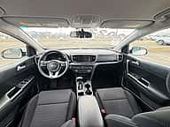 Kia Sportage LX 2022 - miniatura 6