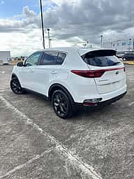 Kia Sportage LX 2022 - miniatura 2