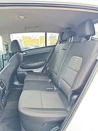 Kia Sportage LX 2022 - miniatura 11