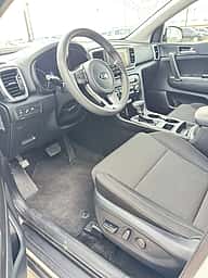Kia Sportage LX 2022 - miniatura 7