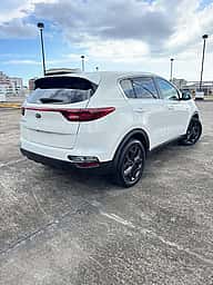 Kia Sportage LX 2022 - miniatura 3