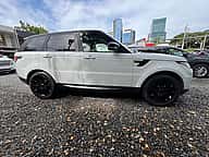 Land Rover Range Rover Sport 2015 - miniatura 5