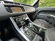 Land Rover Range Rover Sport 2015 - miniatura 10