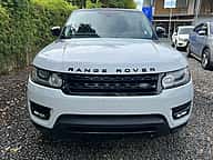 Land Rover Range Rover Sport 2015 - miniatura 14