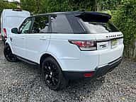 Land Rover Range Rover Sport 2015 - miniatura 2