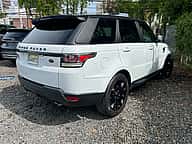 Land Rover Range Rover Sport 2015 - miniatura 3