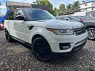 Land Rover Range Rover Sport 2015 - miniatura 4