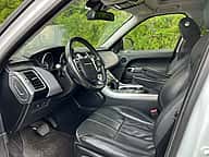 Land Rover Range Rover Sport 2015 - miniatura 8