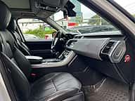 Land Rover Range Rover Sport 2015 - miniatura 12