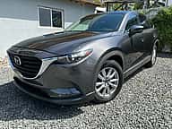 Mazda CX-9 Touring 2018 - miniatura 1