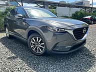 Mazda CX-9 Touring 2018 - miniatura 4
