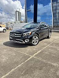 Mercedes Benz GLA 250 2018 - miniatura 1