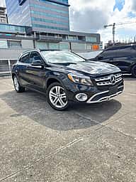 Mercedes Benz GLA 250 2018 - miniatura 4