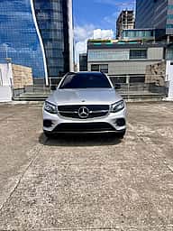 Mercedes Benz GLC 300 2018 - miniatura 5
