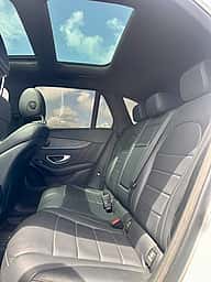 Mercedes Benz GLC 300 2018 - miniatura 9