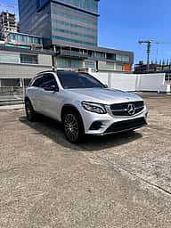 Mercedes Benz GLC 300 2018 - miniatura 10