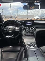 Mercedes Benz GLC 300 2018 - miniatura 6