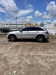 Mercedes Benz GLC 300 2018 - miniatura 2