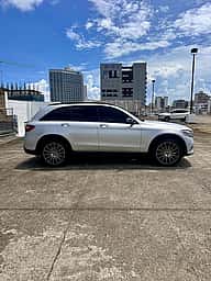 Mercedes Benz GLC 300 2018 - miniatura 8