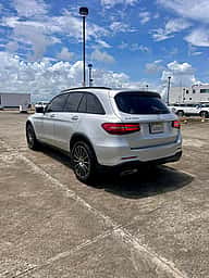 Mercedes Benz GLC 300 2018 - miniatura 4