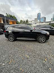 Mercedes Benz GLC 300 4MATIC 2021 - miniatura 9