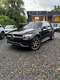 Mercedes Benz GLC 300 4MATIC 2021 - miniatura 1