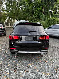 Mercedes Benz GLC 300 4MATIC 2021 - miniatura 3