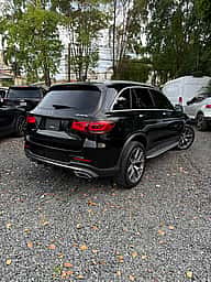 Mercedes Benz GLC 300 4MATIC 2021 - miniatura 2