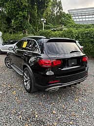 Mercedes Benz GLC 300 4MATIC 2021 - miniatura 4
