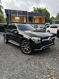 Mercedes Benz GLC 300 4MATIC 2021 - miniatura 5